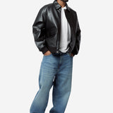 Men's Arizona Jacket Black I036997