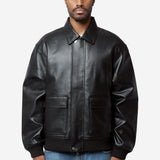 Men's Arizona Jacket Black I036997