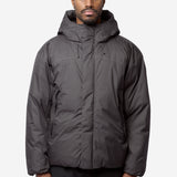 Men's Dryvent Reversible Jacket Lead NF0A8JDZNO1