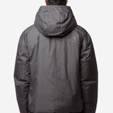 Men's Dryvent Reversible Jacket Lead NF0A8JDZNO1
