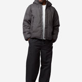 Men's Dryvent Reversible Jacket Lead NF0A8JDZNO1