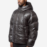 Men's Dryvent Reversible Jacket Lead NF0A8JDZNO1