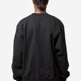 Nike NRG 560 Crewneck Black IO8753-010
