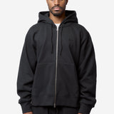 Nike NRG 560 Full Zip Hoodie BLACK IO8750-010