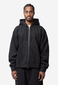 Nike NRG 560 Full Zip Hoodie BLACK IO8750-010