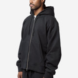 Nike NRG 560 Full Zip Hoodie BLACK IO8750-010