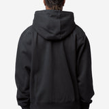 Nike NRG 560 Full Zip Hoodie BLACK IO8750-010