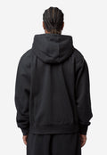 Nike NRG 560 Full Zip Hoodie BLACK IO8750-010