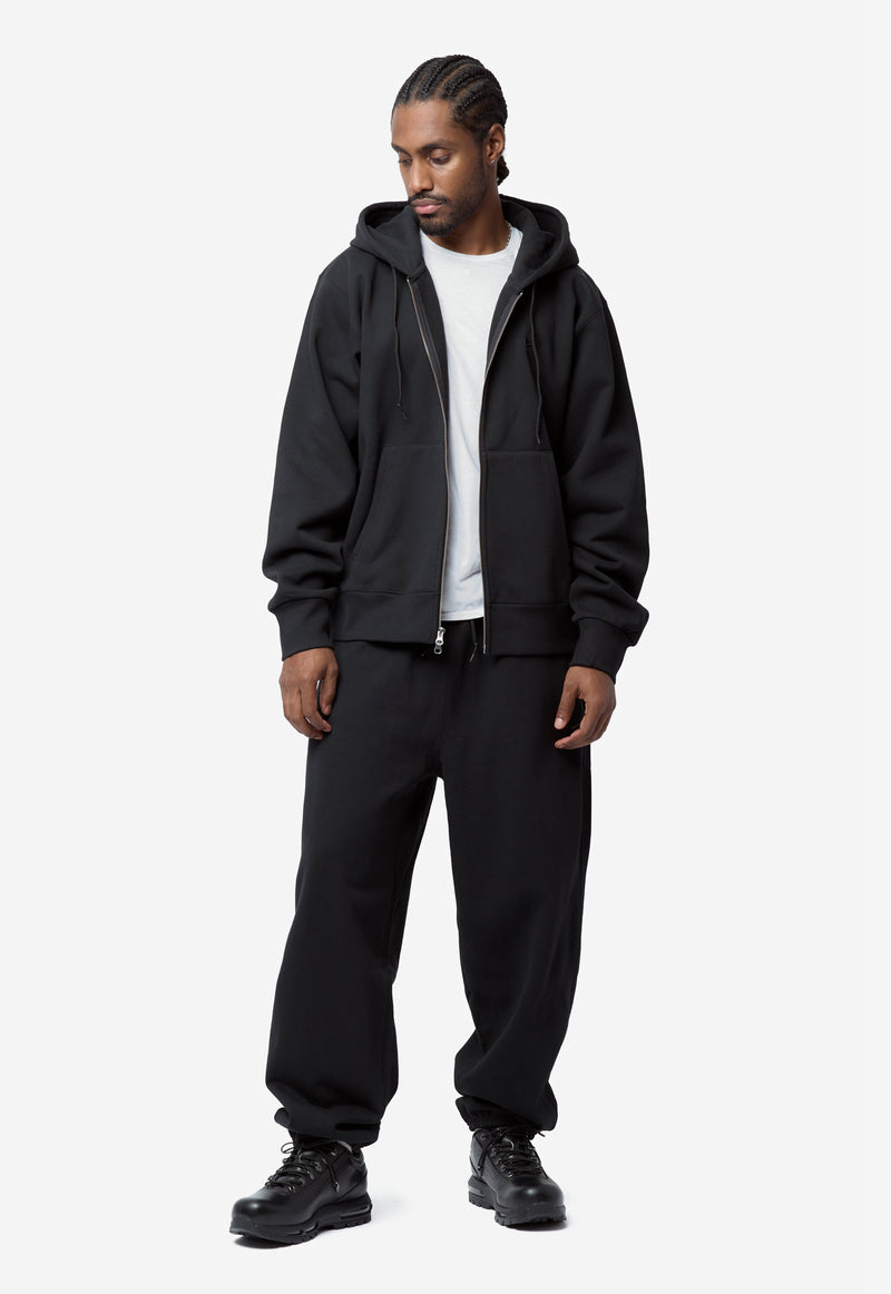 Nike NRG 560 Full Zip Hoodie BLACK IO8750-010