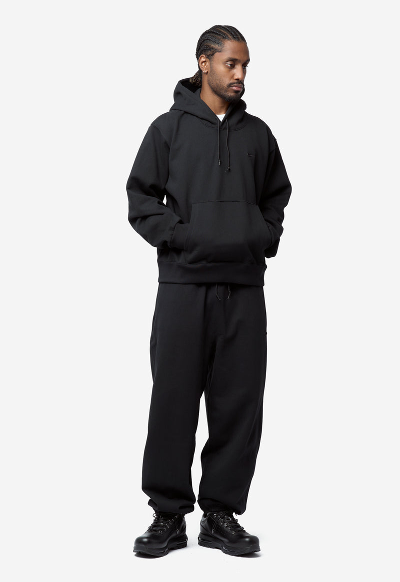 Nike NRG 560 Pullover Hoodie BLACK IO8747-010