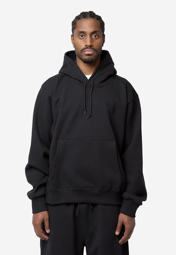 Nike NRG 560 Pullover Hoodie BLACK IO8747-010