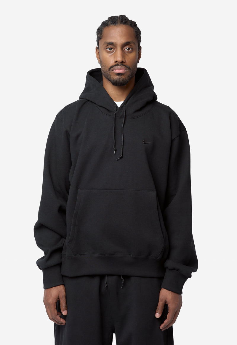 Nike NRG 560 Pullover Hoodie BLACK IO8747-010