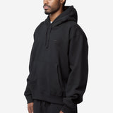 Nike NRG 560 Pullover Hoodie BLACK IO8747-010