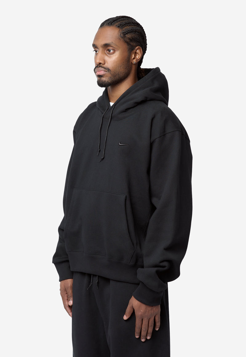 Nike NRG 560 Pullover Hoodie BLACK IO8747-010