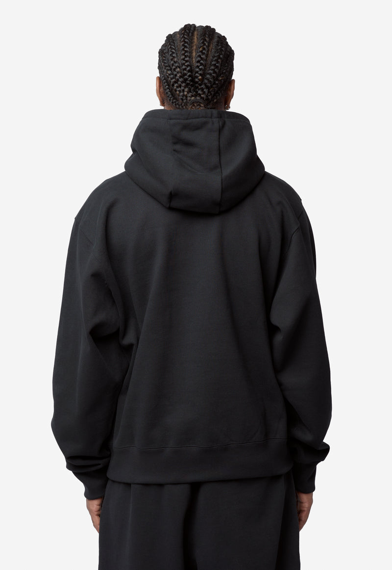 Nike NRG 560 Pullover Hoodie BLACK IO8747-010