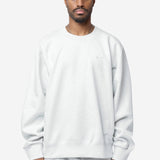 Nike NRG 560 Crewneck BIRCH HEATHER IO8753-051