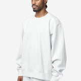 Nike NRG 560 Crewneck BIRCH HEATHER IO8753-051