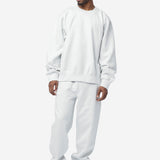 Nike NRG 560 Crewneck BIRCH HEATHER IO8753-051