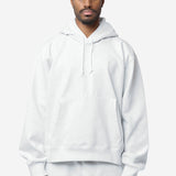 Nike NRG 560 Pullover Hoodie BIRCH HEATHER IO8747-051