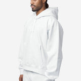 Nike NRG 560 Pullover Hoodie BIRCH HEATHER IO8747-051
