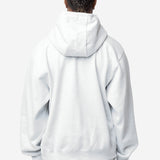 Nike NRG 560 Pullover Hoodie BIRCH HEATHER IO8747-051