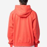 Nike NRG 560 Full Zip Hoodie LT CRIMSON IO8750-696
