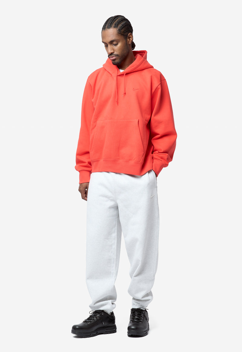 Nike NRG 560 Fleece Pant BIRCH HEATHER IO8760-051