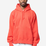 Nike NRG 560 Pullover Hoodie LT CRIMSON IO8747-696