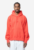 Nike NRG 560 Pullover Hoodie LT CRIMSON IO8747-696