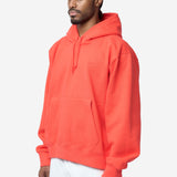 Nike NRG 560 Pullover Hoodie LT CRIMSON IO8747-696