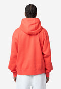Nike NRG 560 Pullover Hoodie LT CRIMSON IO8747-696