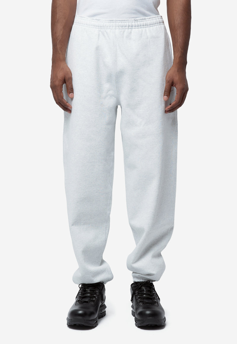Nike NRG 560 Fleece Pant BIRCH HEATHER IO8760-051