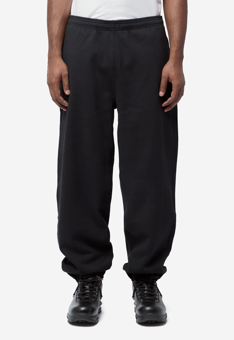 Nike NRG 560 Fleece Pant BLACK IO8760-010