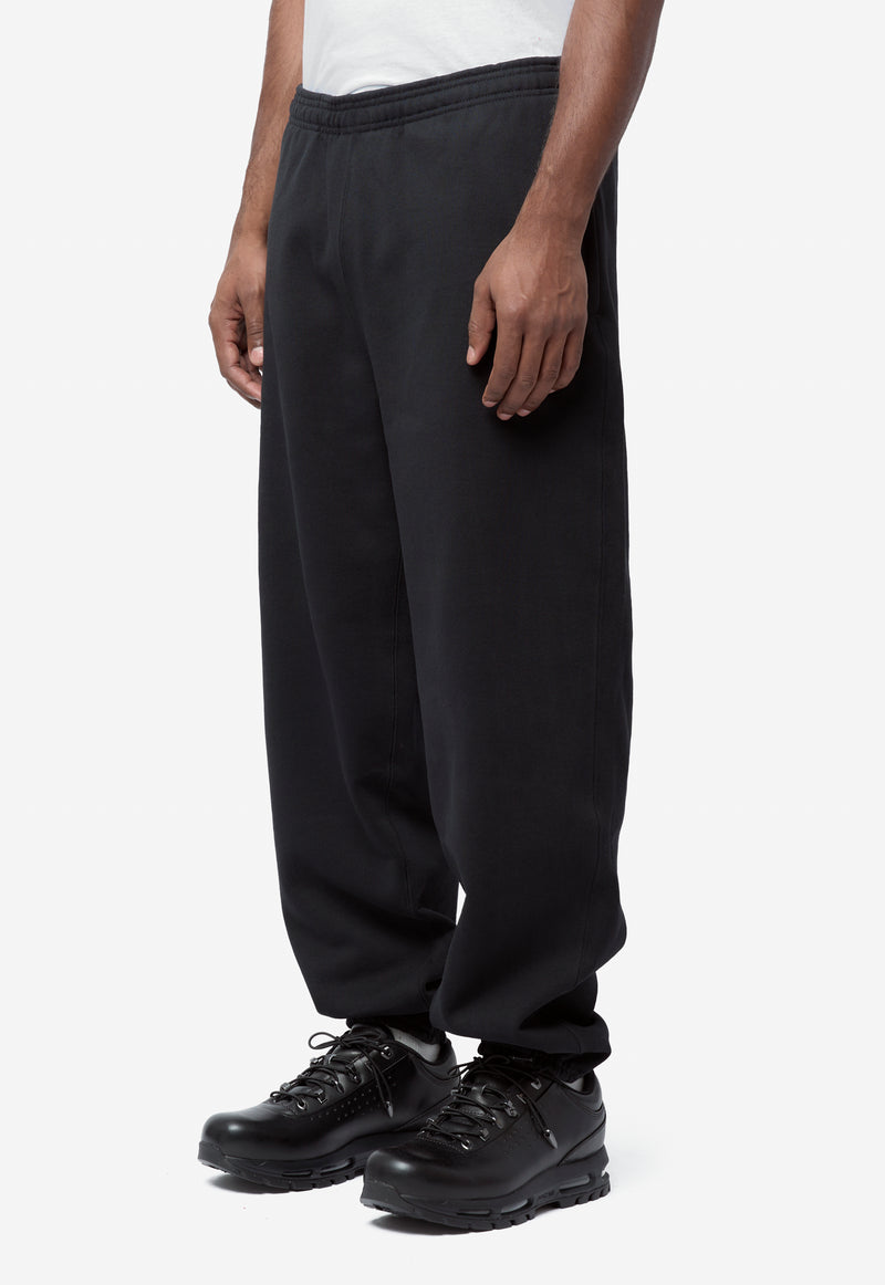 Nike NRG 560 Fleece Pant BLACK IO8760-010