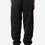 Nike NRG 560 Fleece Pant BLACK IO8760-010