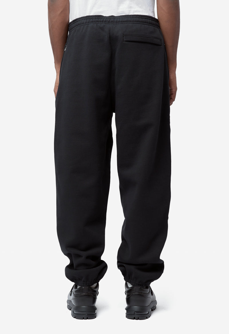 Nike NRG 560 Fleece Pant BLACK IO8760-010