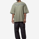 NOCTA MARQUIS Tee TWILIGHT MARSH/REFBLK IO8992-385