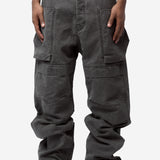 Men's Stefan Cargo Gravel DU02F6368