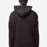 Men's Hooded WIP Sweat Jacket Black I034691