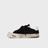Men's Segura LO G. Patten Black 0126201001006