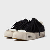 Men's Segura LO G. Patten Black 0126201001006