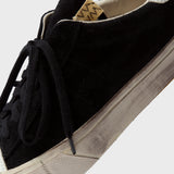 Men's Segura LO G. Patten Black 0126201001006