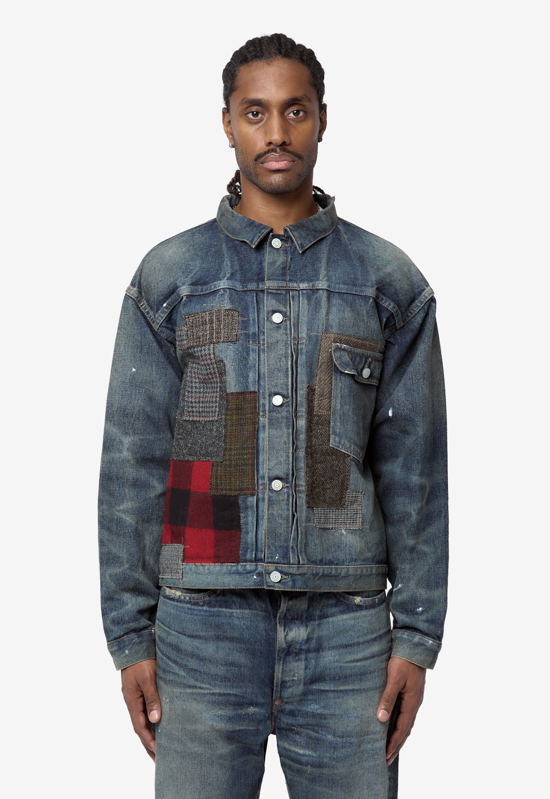 NOMAD Clothing THIRD STREET 新品 New Arrivals – NOMAD