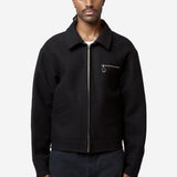 Men's Blackthorn Blouson Black 0126205013010
