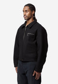 Men's Blackthorn Blouson Black 0126205013010