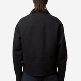 Men's Blackthorn Blouson Black 0126205013010