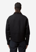 Men's Blackthorn Blouson Black 0126205013010