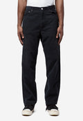 Fluxus 03 Wide Cords Black 0126205008003