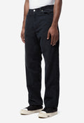 Fluxus 03 Wide Cords Black 0126205008003