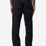 Fluxus 03 Wide Cords Black 0126205008003